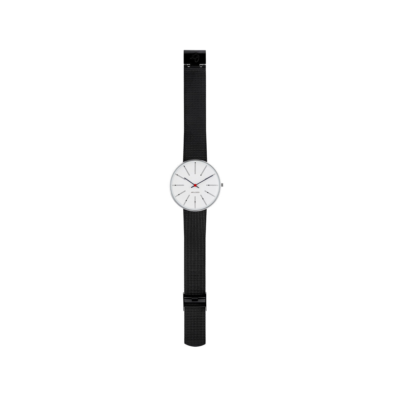 Arne Jacobsen Bankers 40mm 53102-2010