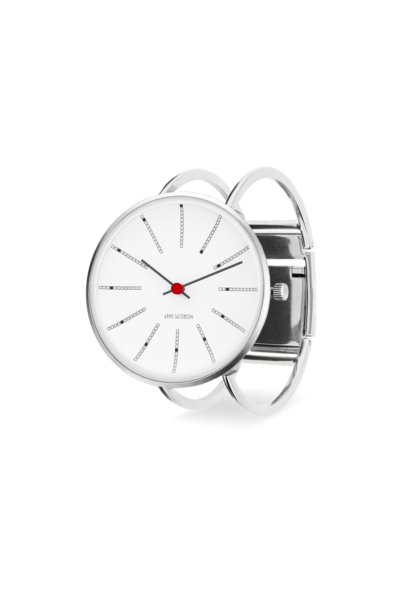 Arne Jacobsen Bankers 40mm 53102-2018