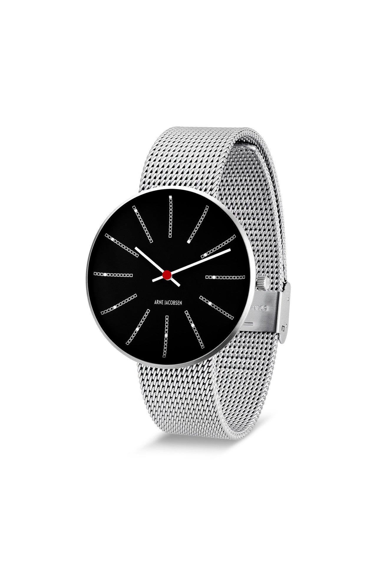 Arne Jacobsen Bankers 40mm 53105-2008