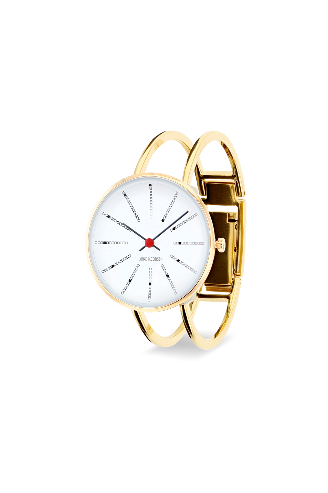 Arne Jacobsen Bankers 30mm 53113-1419