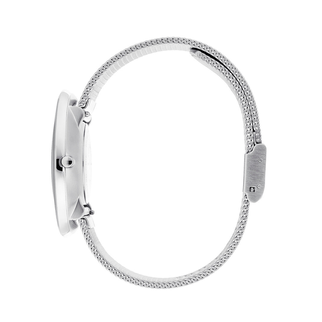 Arne Jacobsen Bankers 40mm 53118-2008