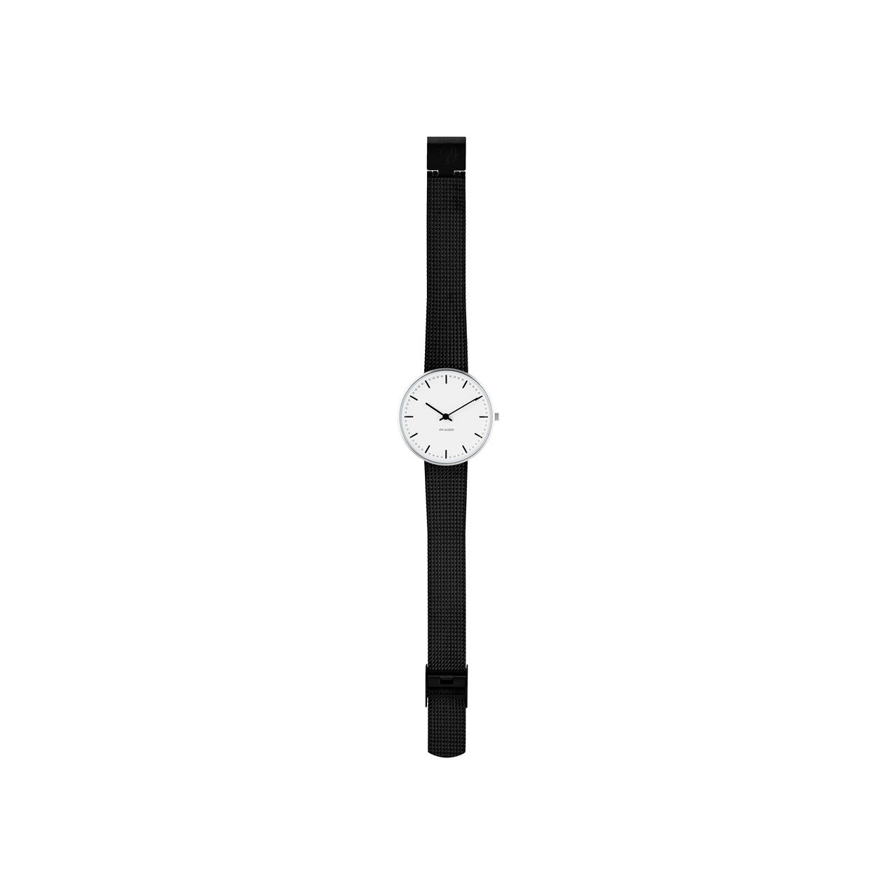 Arne Jacobsen City Hall 34mm 53201-1610