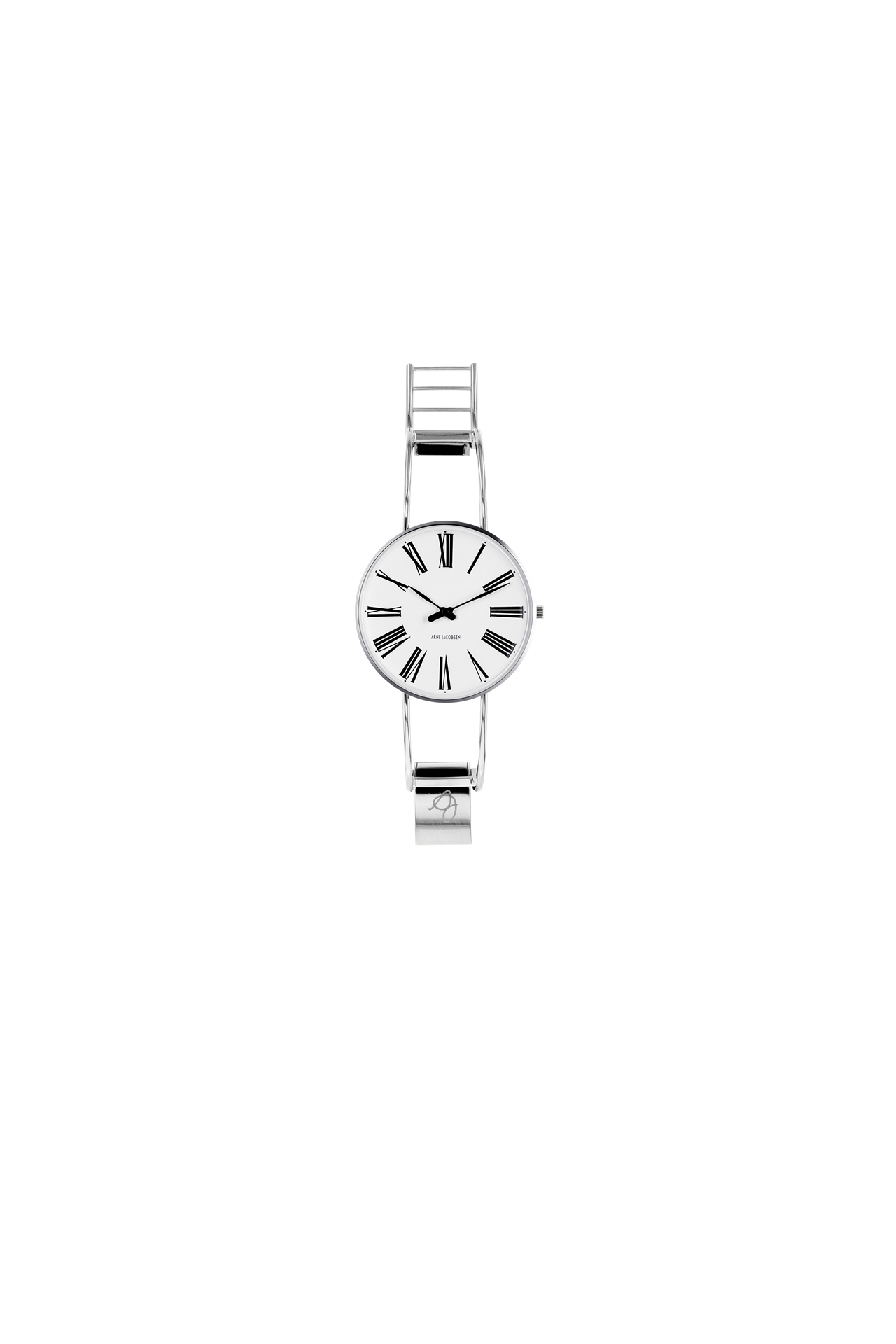 Arne Jacobsen Roman 40mm 53302-2018