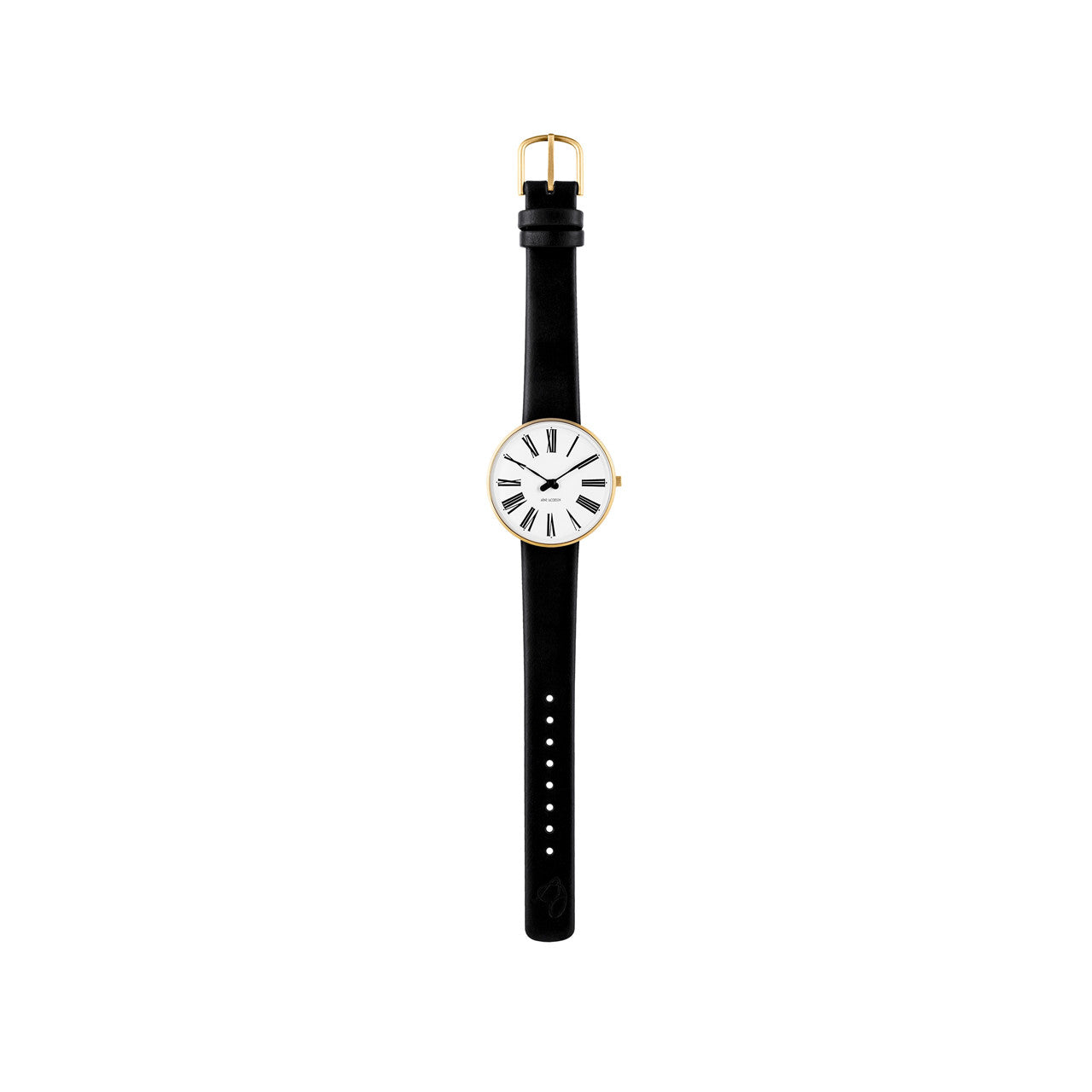 Arne Jacobsen Roman 34mm 53307-1601G