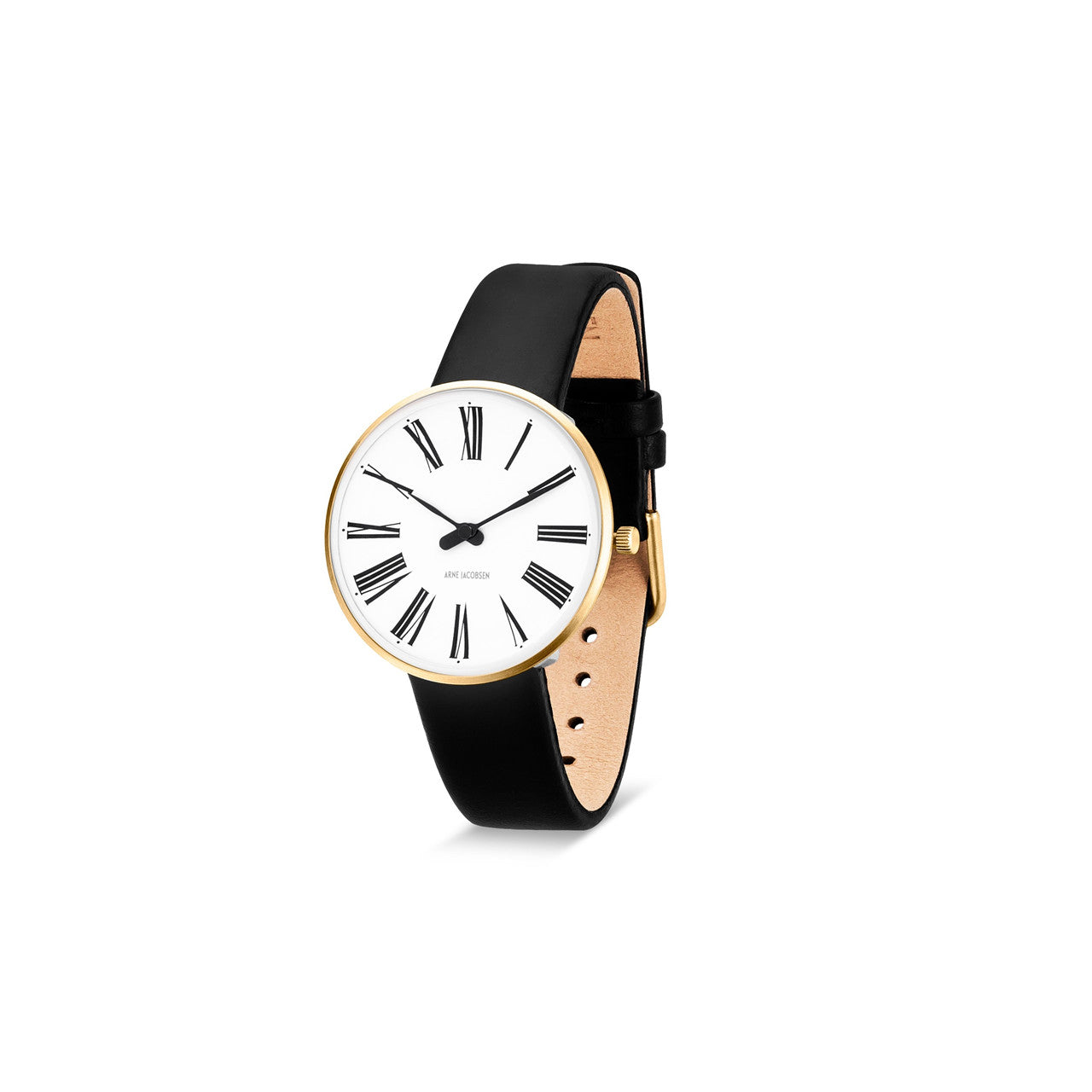 Arne Jacobsen Roman 34mm 53307-1601G