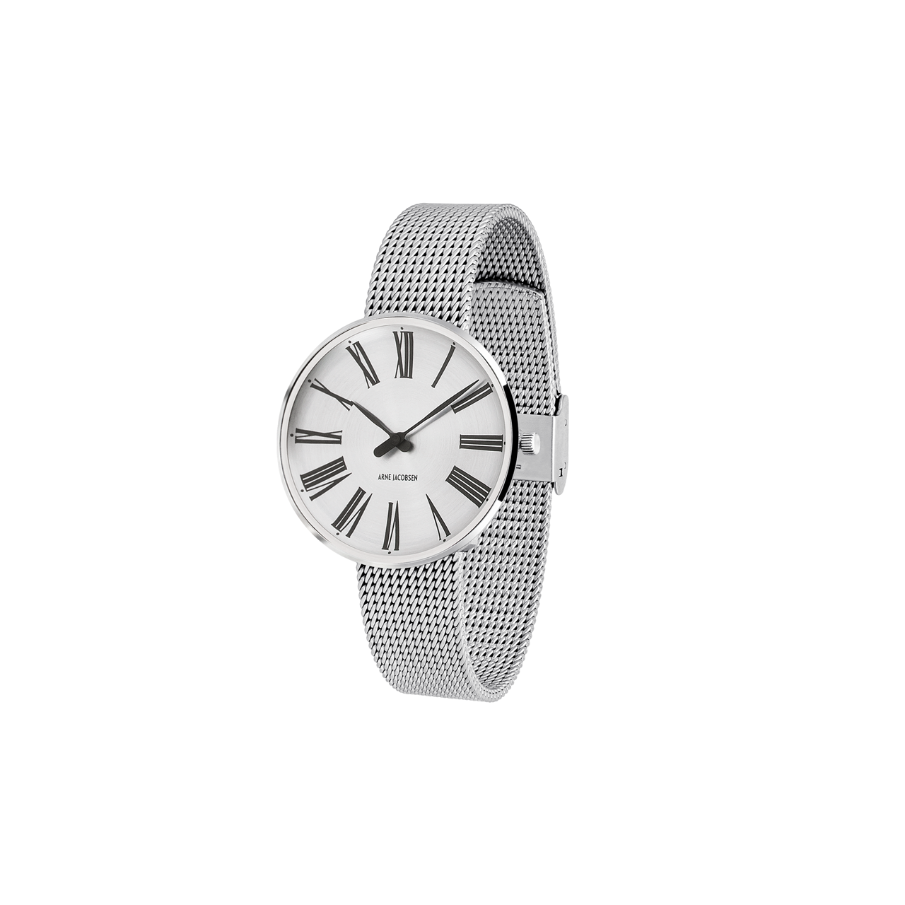 Arne Jacobsen Roman 34mm Special Edition 53309-1608