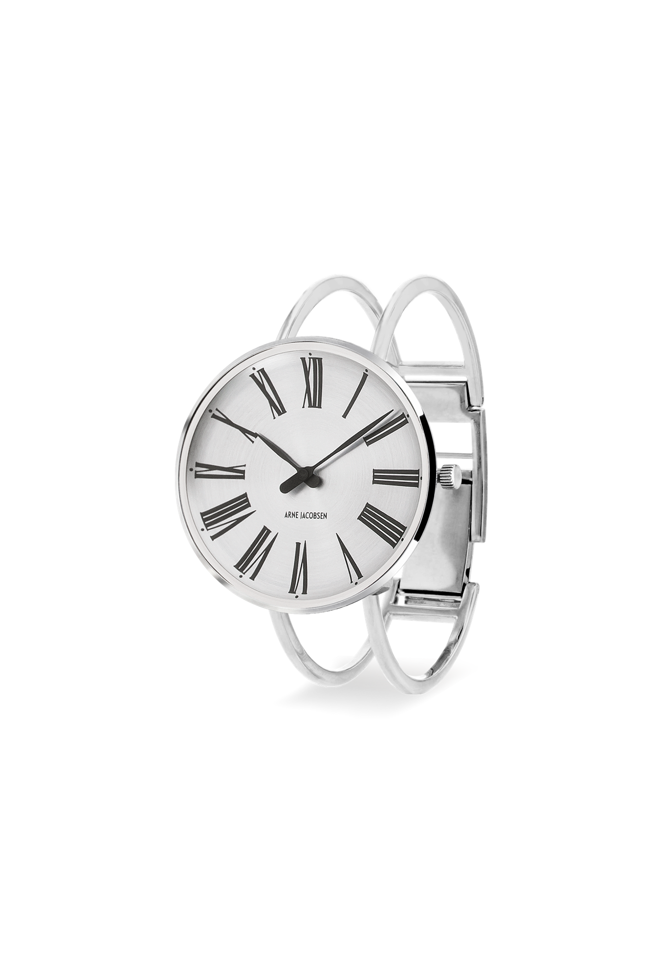 Arne Jacobsen Roman 34mm Special Edition 53309-1618