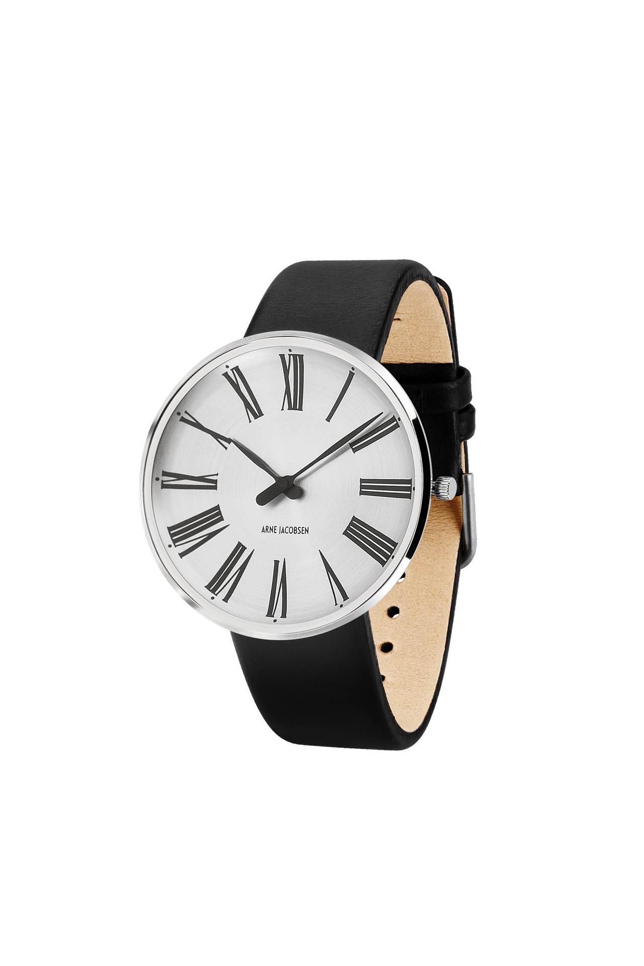 Arne Jacobsen Roman 40mm Special Edition 53310-2001P