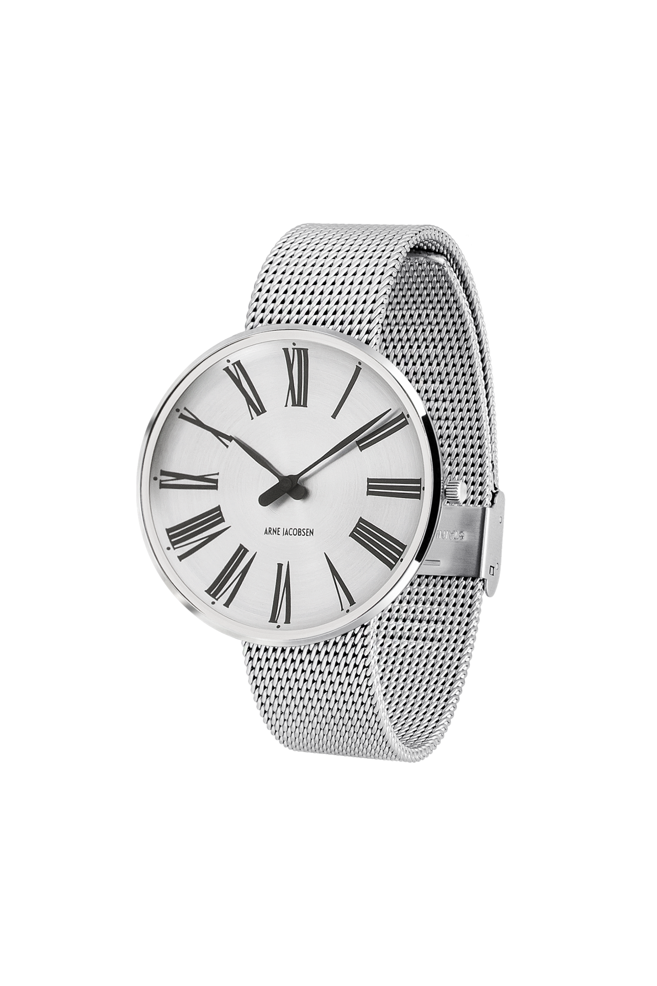 Arne Jacobsen Roman 40mm Special Edition 53310-2008