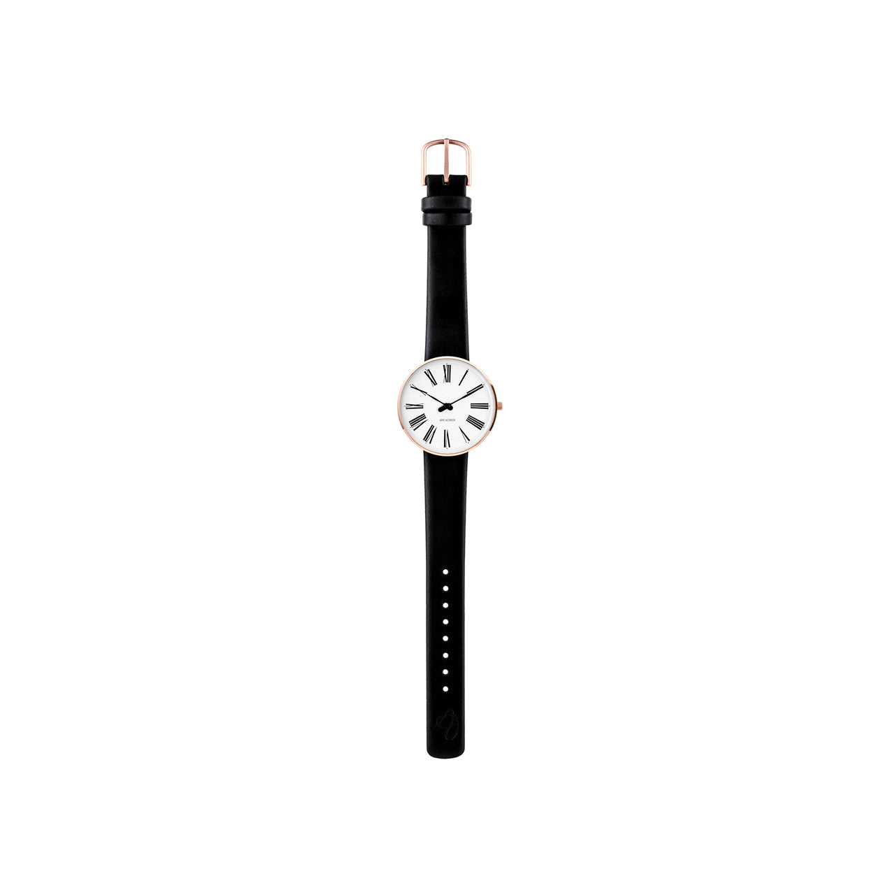 Arne Jacobsen Roman 34mm 53311-1601RP