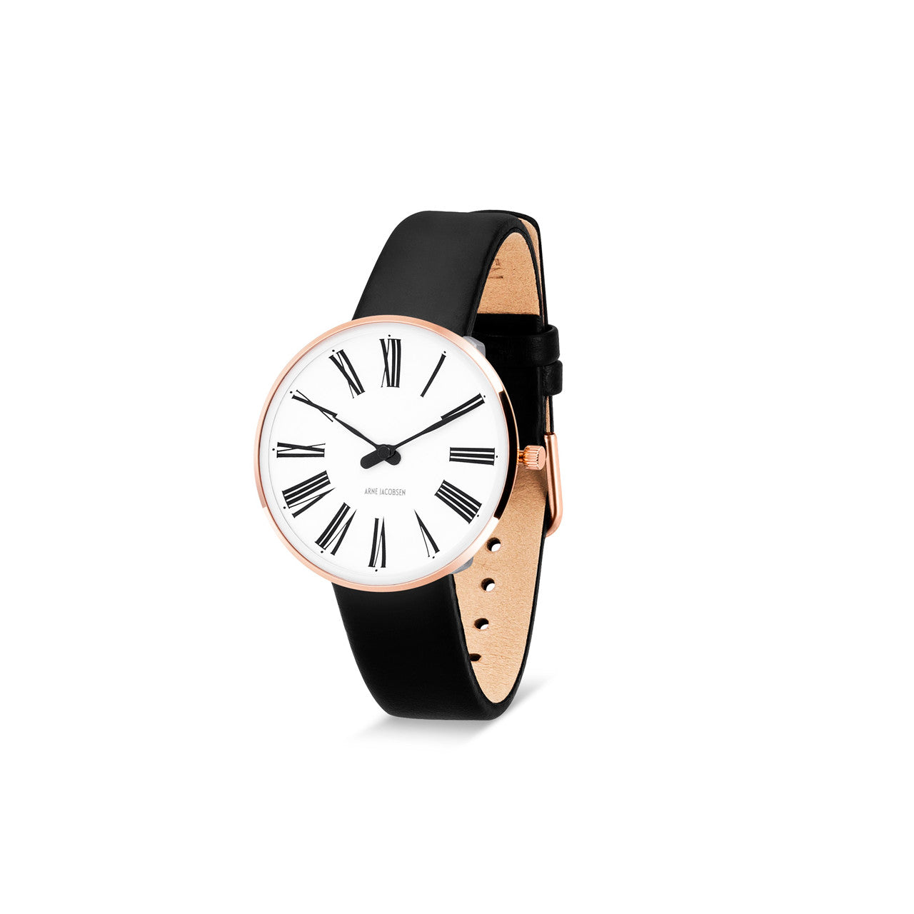 Arne Jacobsen Roman 34mm 53311-1601RP