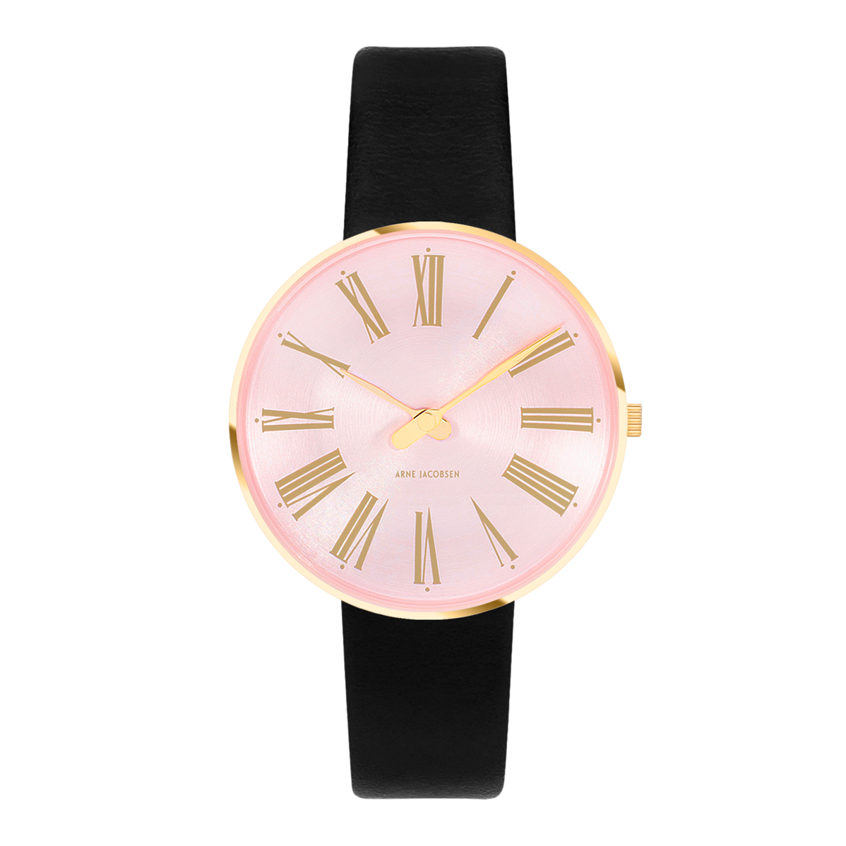 Arne Jacobsen Roman 34mm 53316-1601G