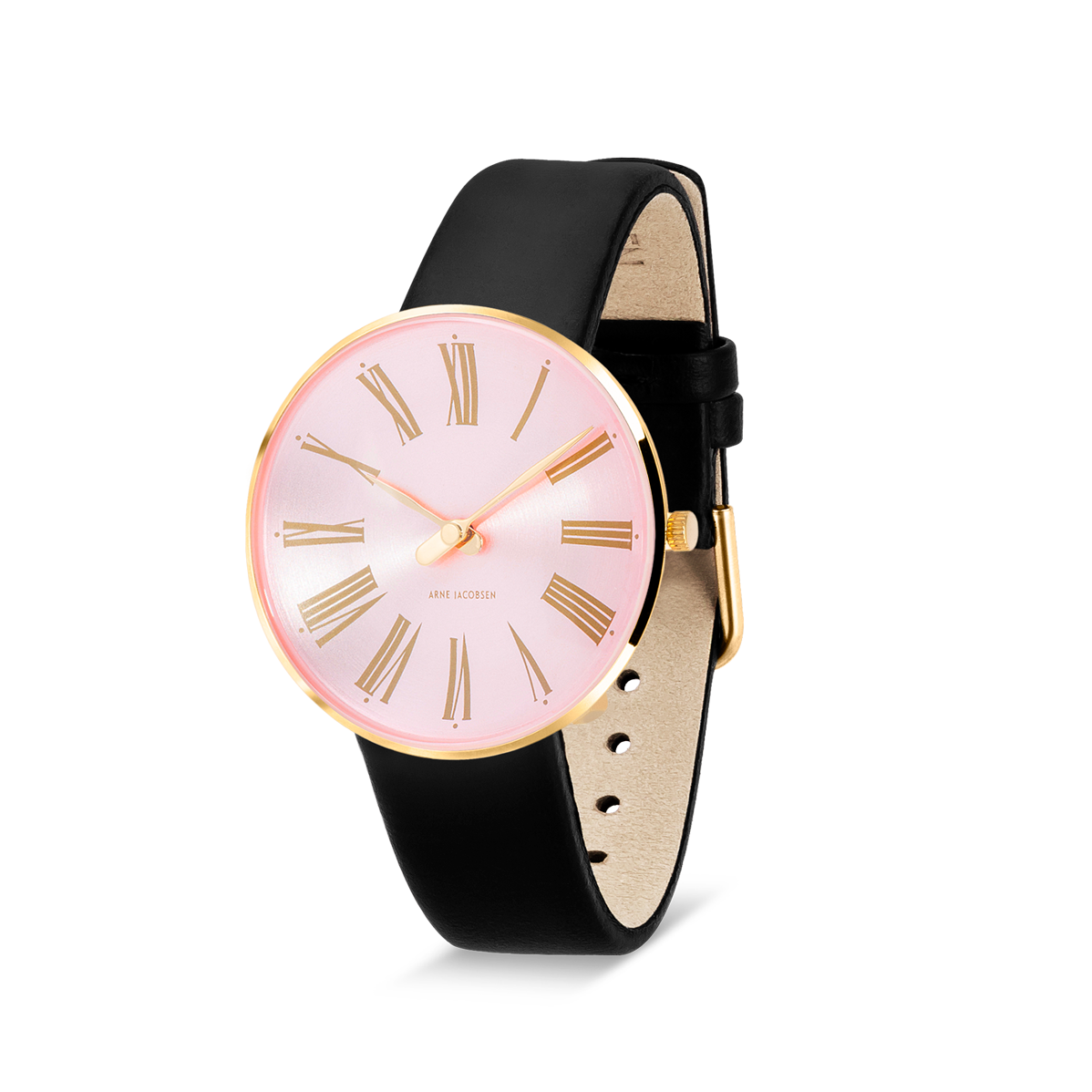 Arne Jacobsen Roman 34mm 53316-1601G
