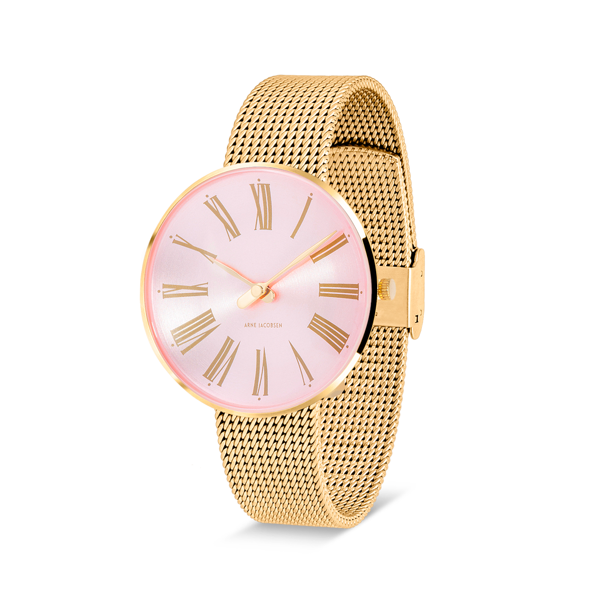 Arne Jacobsen Roman 34mm 53316-1609