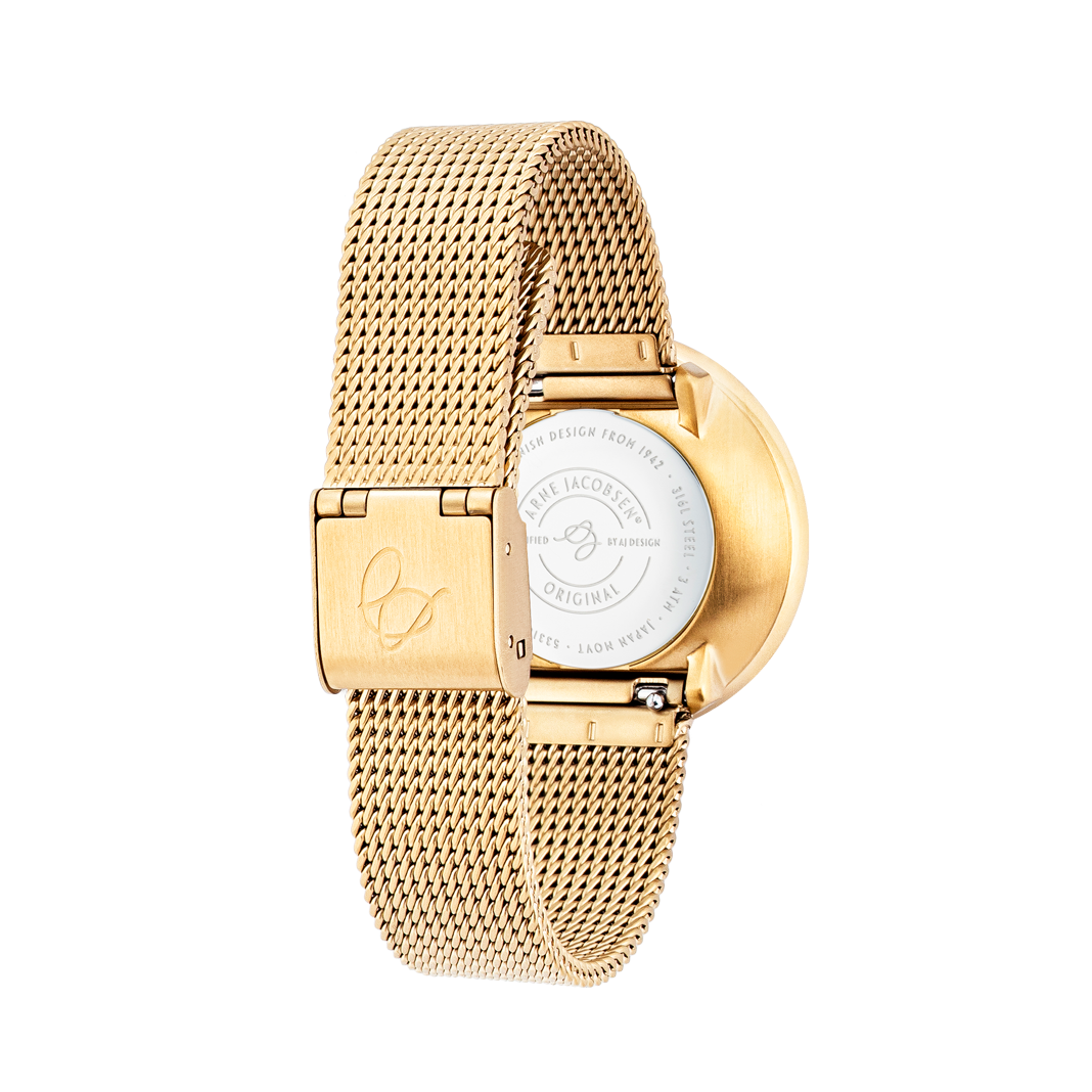 Arne Jacobsen Roman 34mm 53316-1609