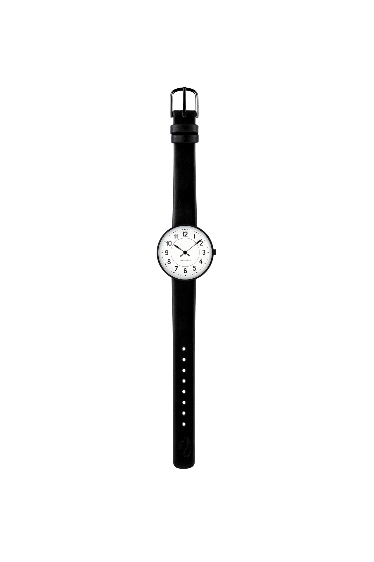 Arne Jacobsen Station 30mm 53400-1401B