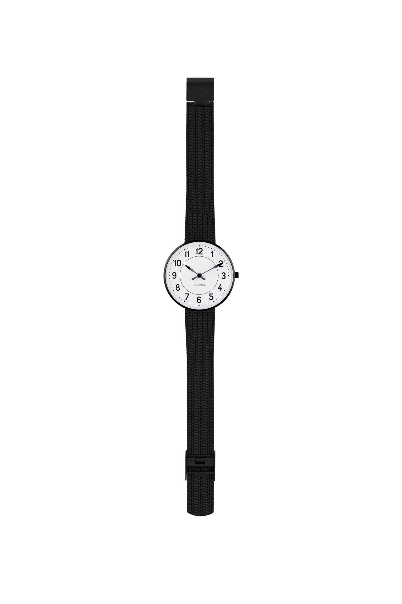 Arne Jacobsen Station 34mm 53411-1610