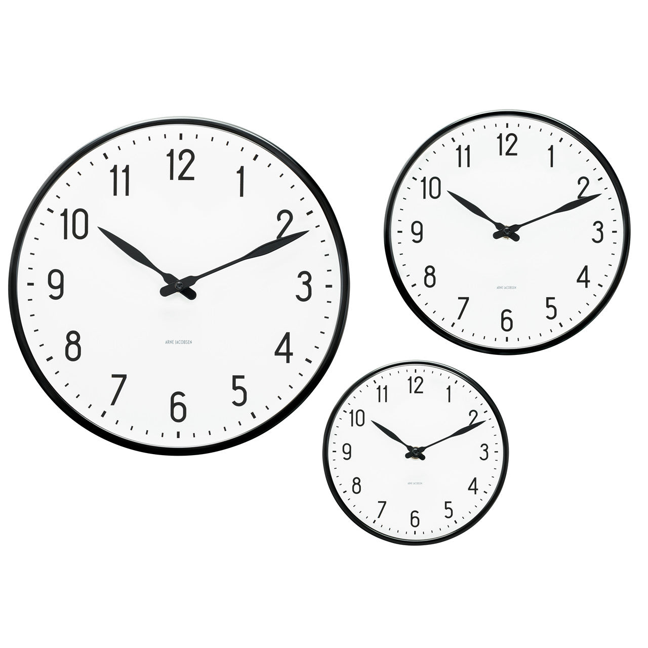 Arne Jacobsen 16cm 43623