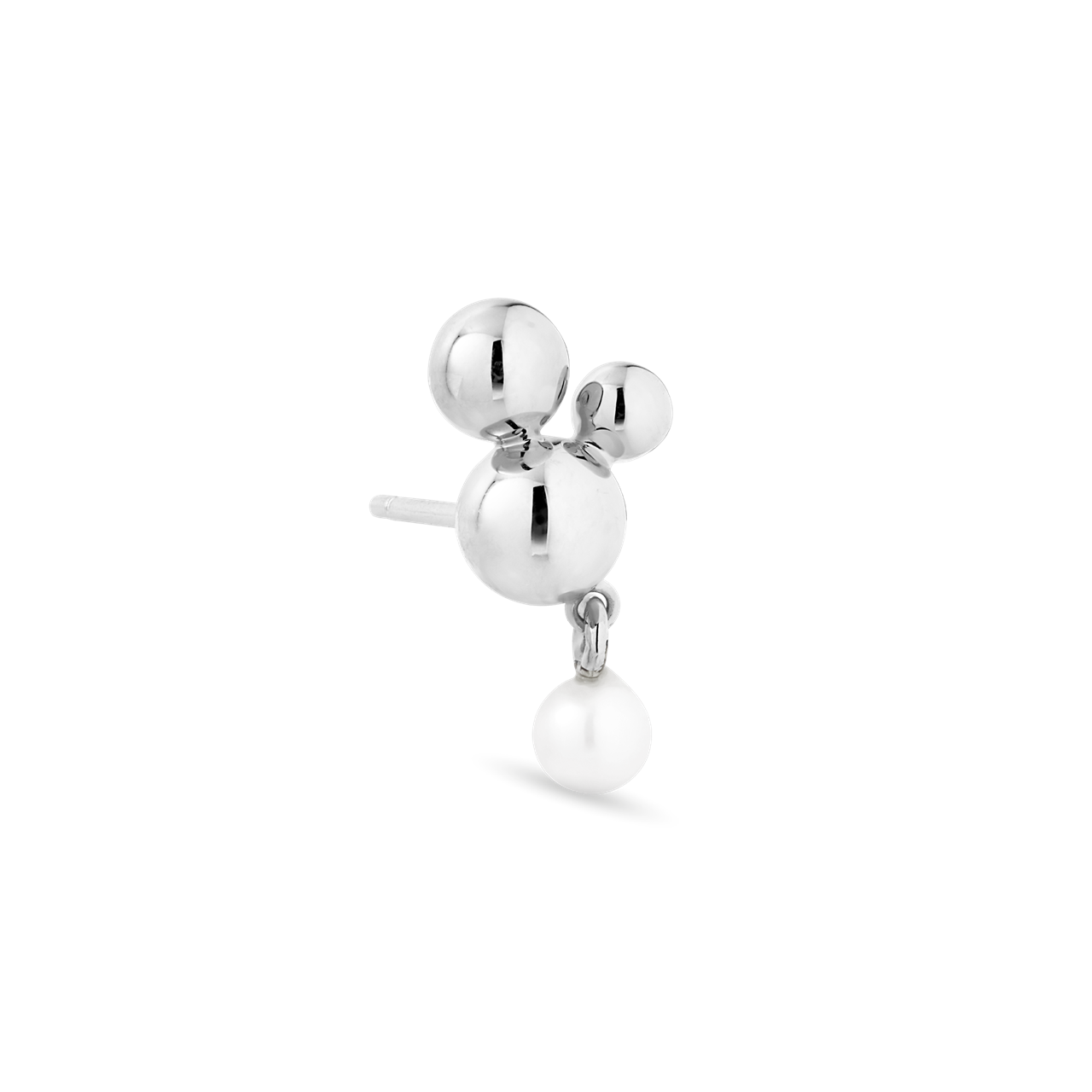 Jane Kønig Atomic Pearl ørering ASWPP-SS24-S