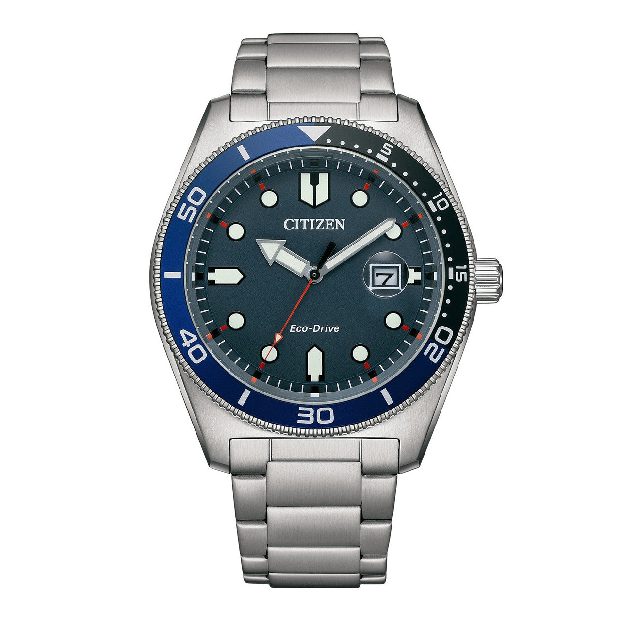 Citizen Marine Eco-Drive AW1761-89L
