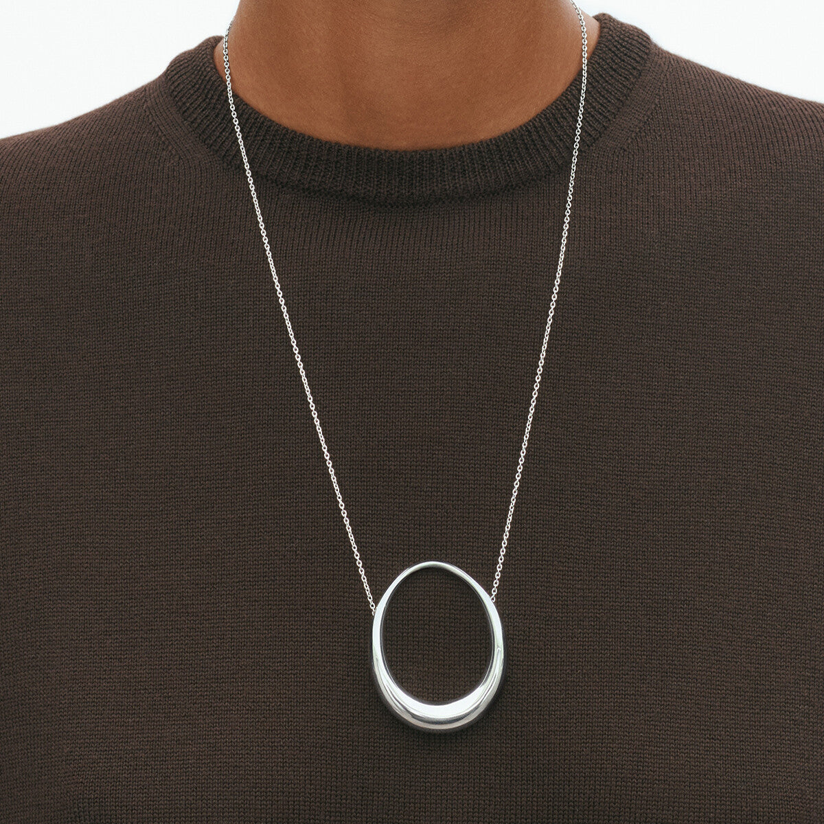 Georg Jensen Offspring halskæde 20001941