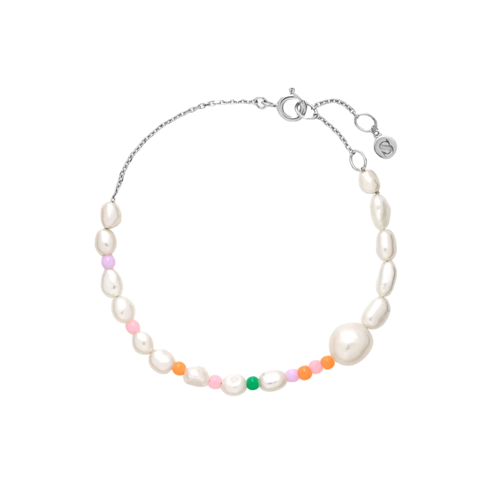 Sistie Anne Sofie Krab x Sistie armbånd Z3042SWS