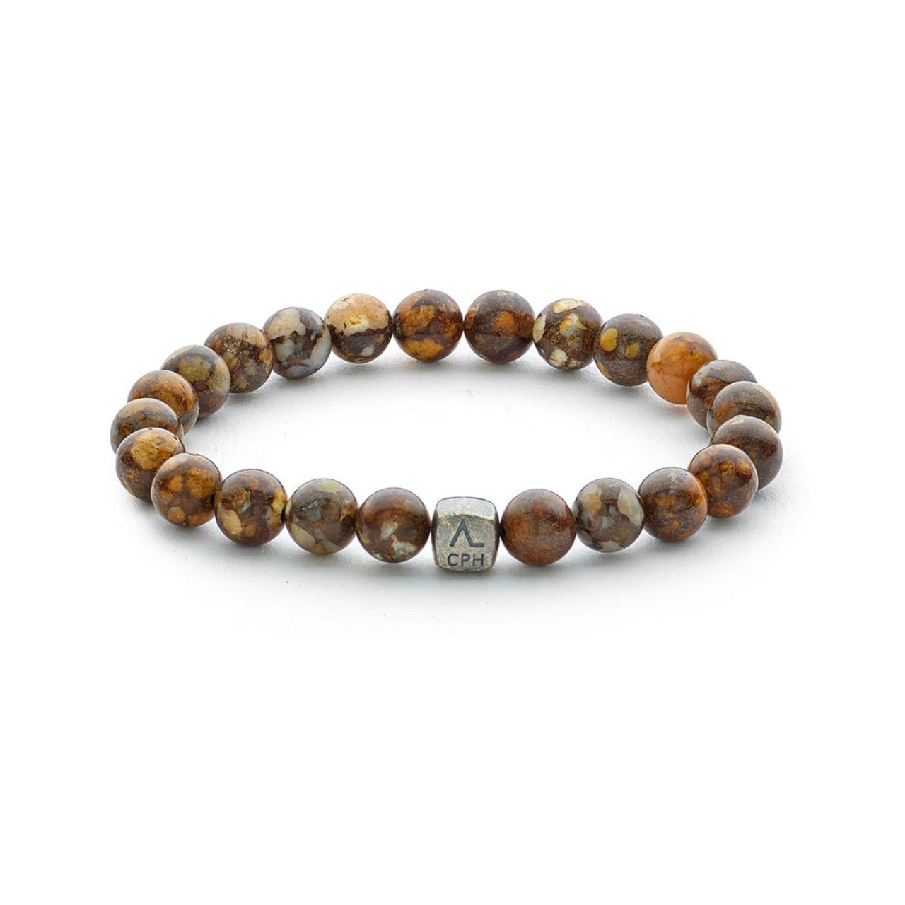 Alexander Lynggaard ColorUp African Opal 8mm C01080