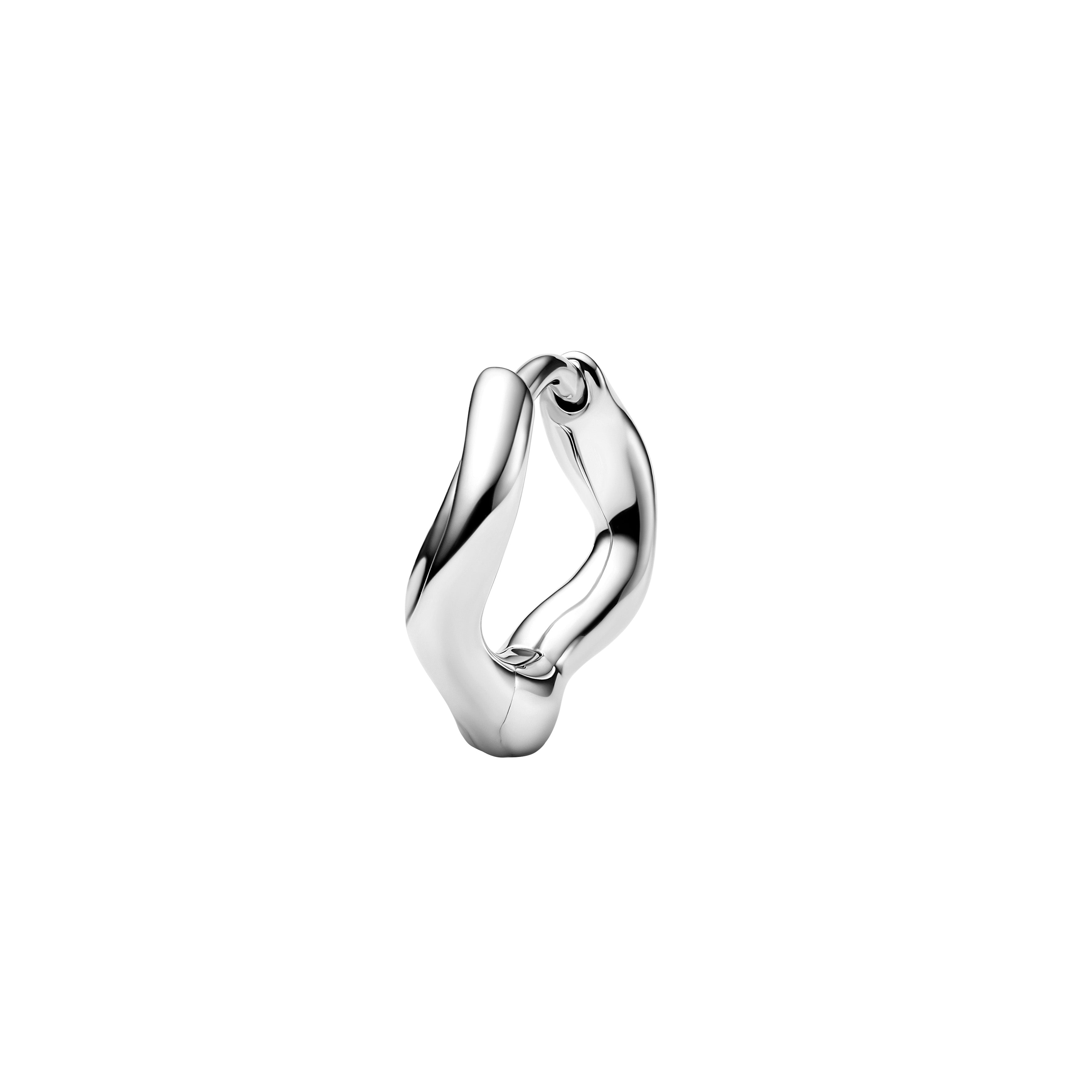 Maria Black Anil Huggie ørering 100921AG-8