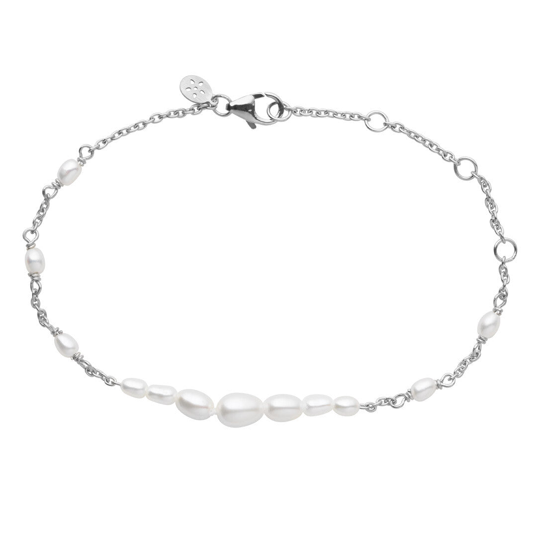 ByBiehl Aura armbånd 2-3902WP-R