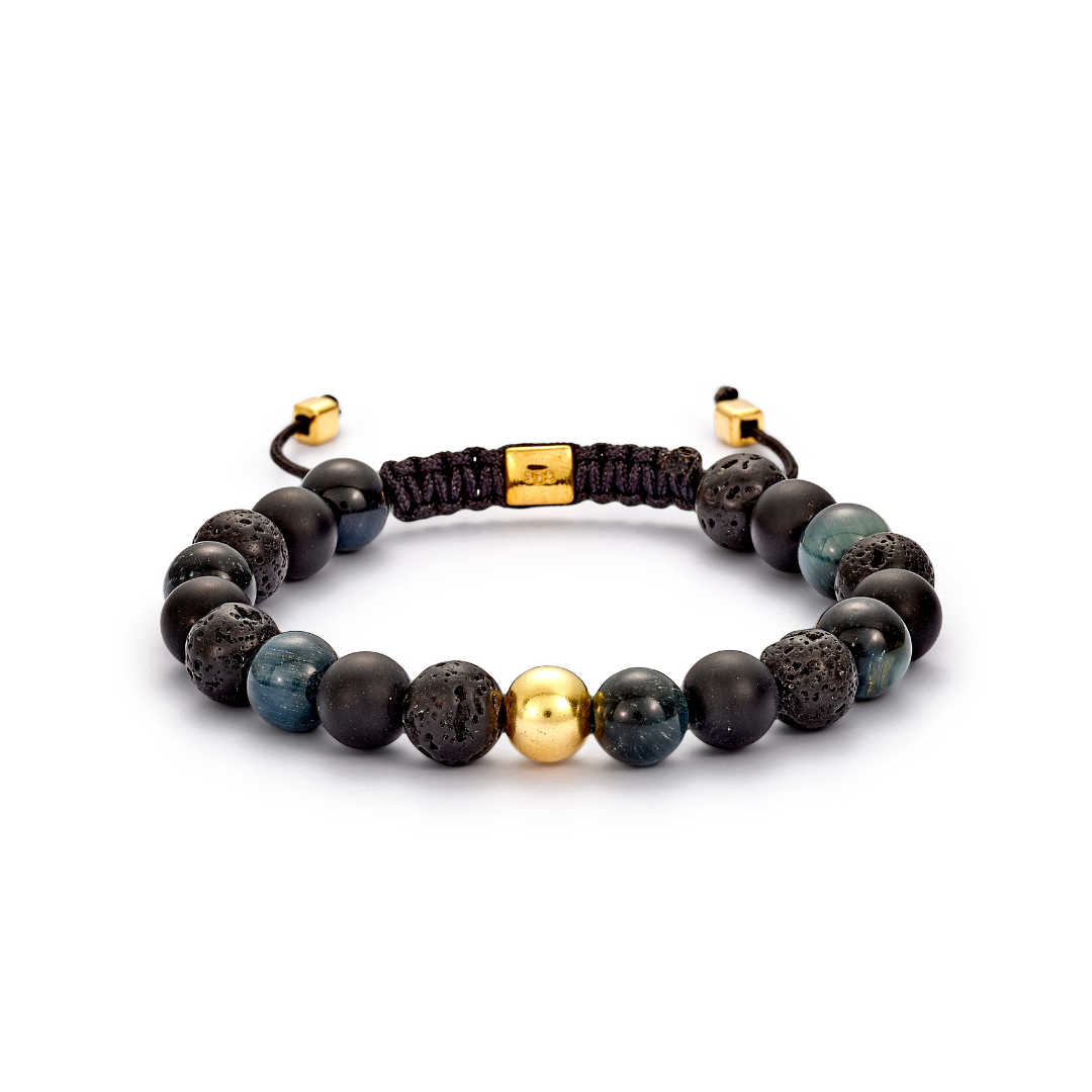 Alexander Lynggaard ColorUp Paris Braided 8mm B00043
