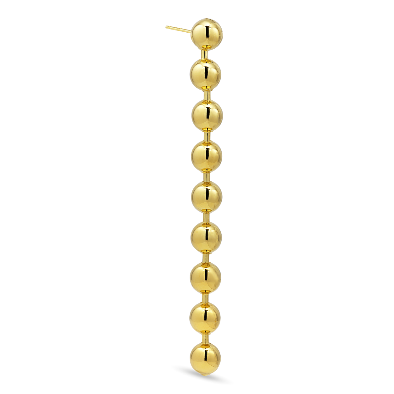 Jane Kønig Atomic Big Chain ørering BACS-SS24-G