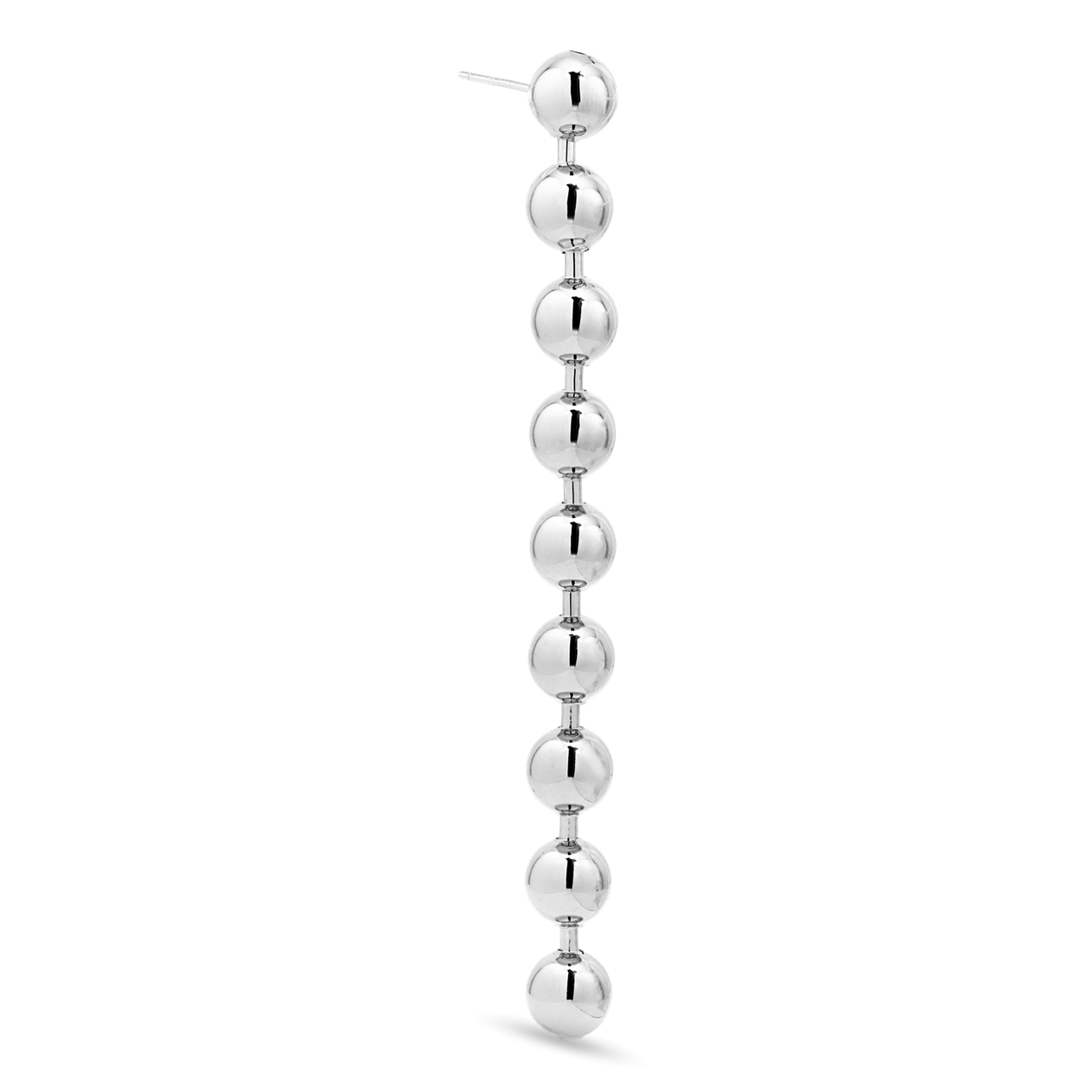 Jane Kønig Atomic Big Chain ørering BACS-SS24-S