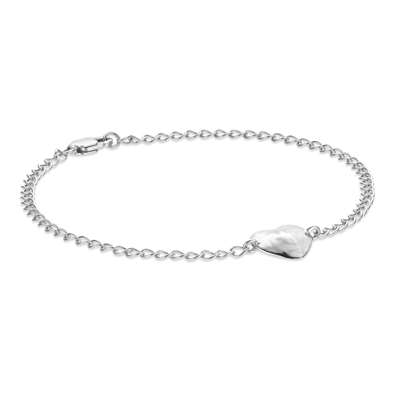 Jane Kønig Bruised Heart armbånd BHB-SS23-S