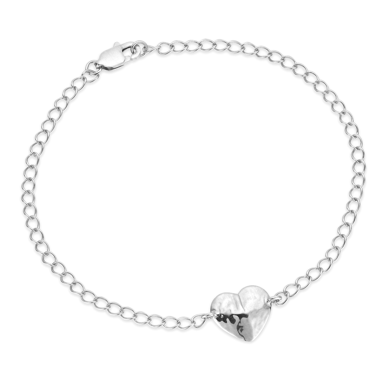 Jane Kønig Bruised Heart armbånd BHB-SS23-S