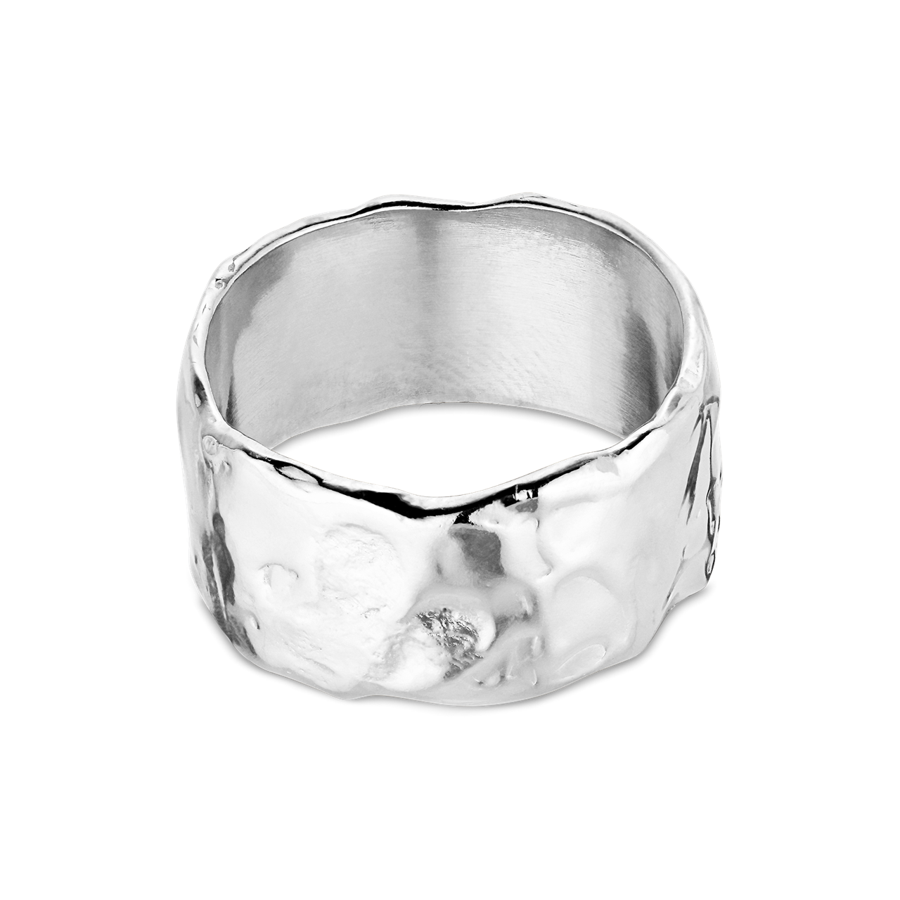 Jane Kønig Bruised Heart ring BHR-SS23-S