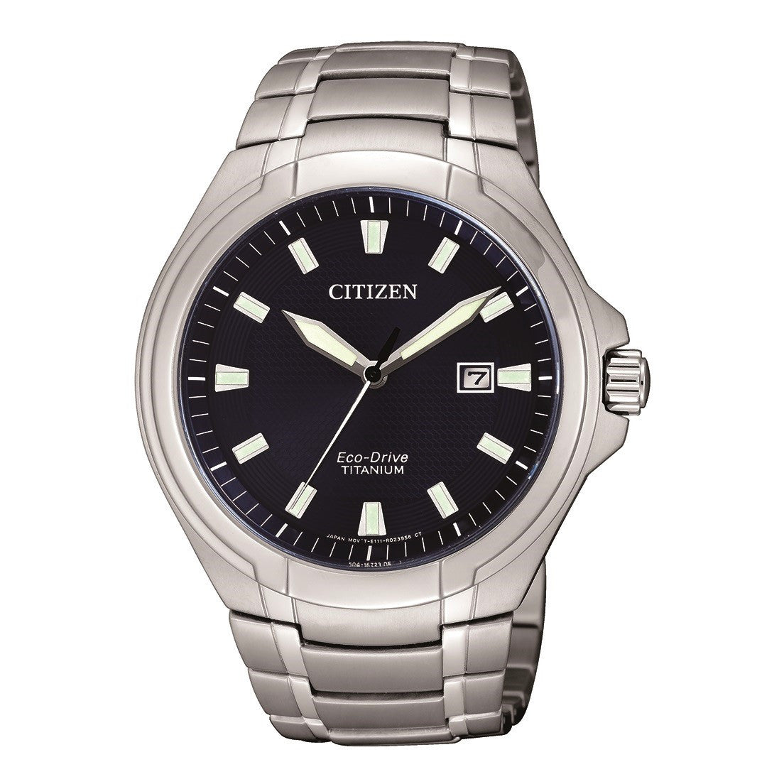 Citizen Super Titanium Sporty BM7430-89L
