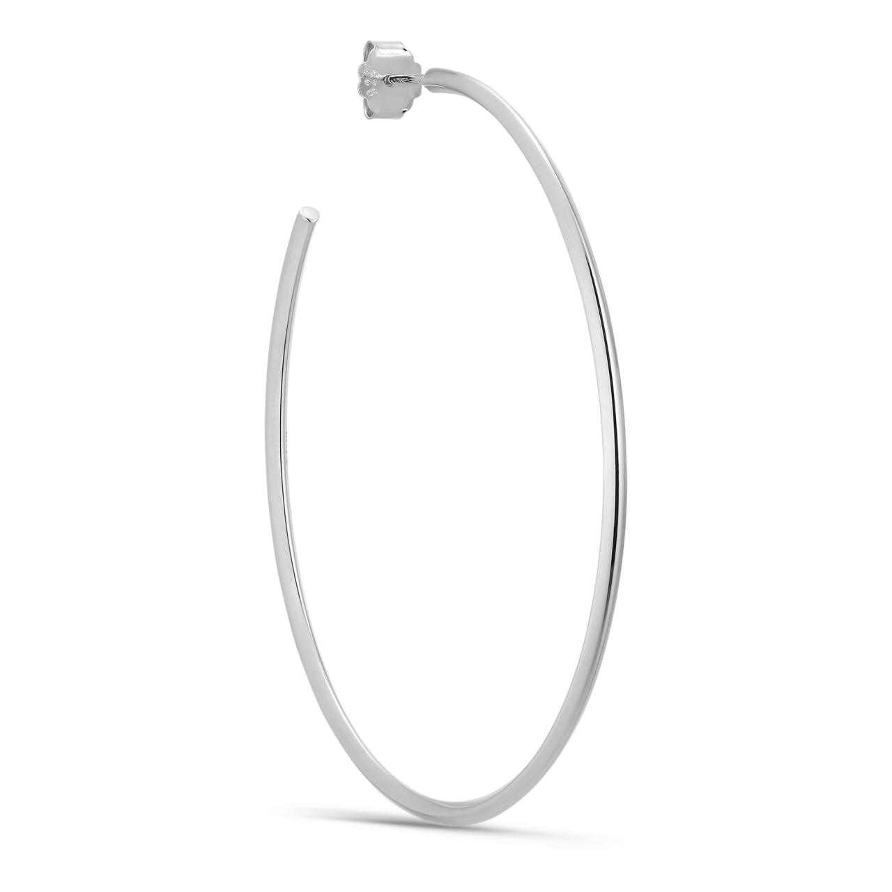 Jane Kønig Big Night Magic Hoop ørering BNMH-AW24-S