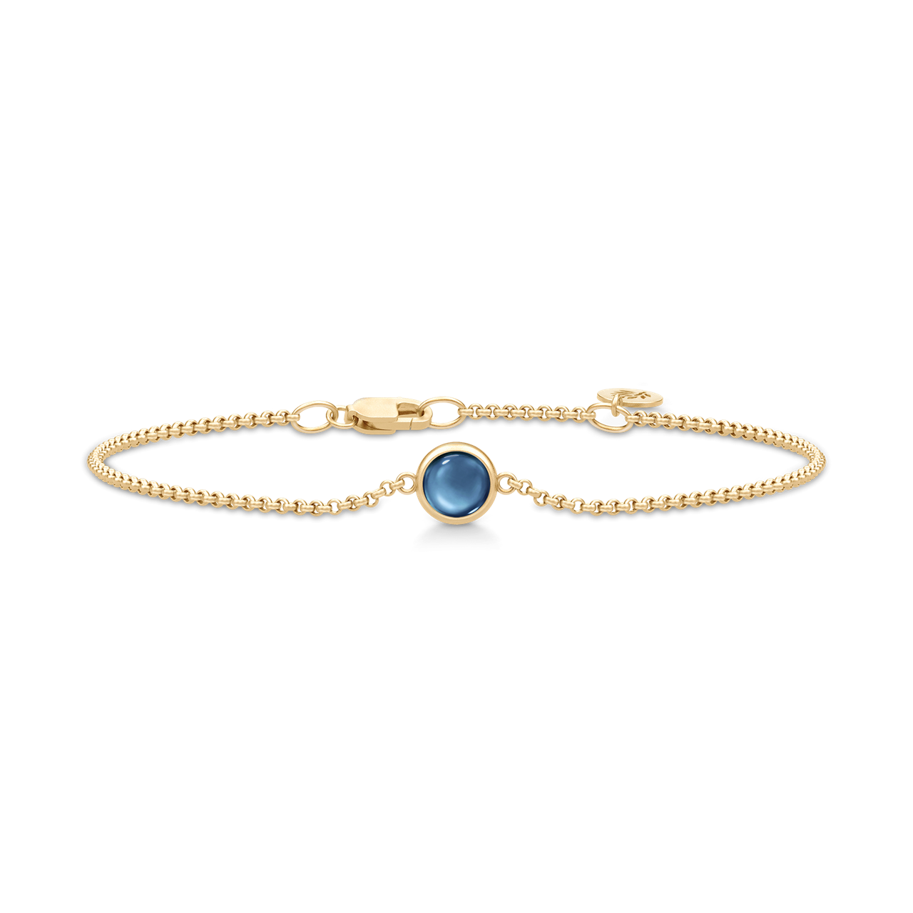 Julie Sandlau Primini armbånd BR258 GD SA CR