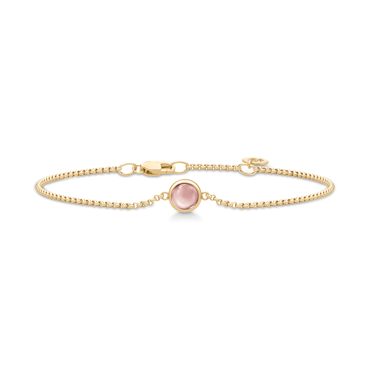 Julie Sandlau Primini armbånd BR258 GD DS RO CR
