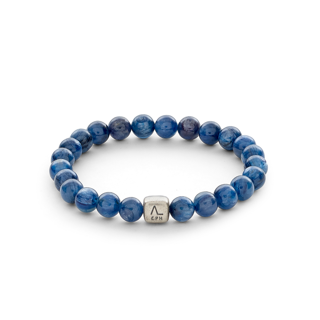 Alexander Lynggaard ColorUp Kyanite 8mm C00460