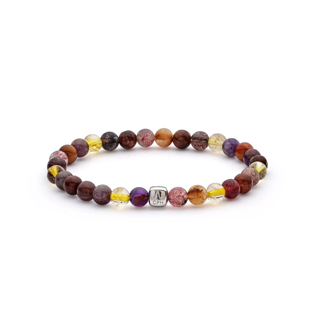 Alexander Lynggaard ColorUp Auralite 6mm C01130