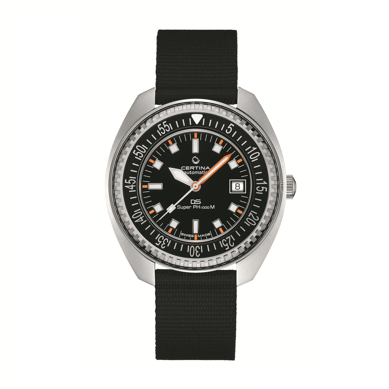 Certina DS Super PH1000M C024.907.18.051.00