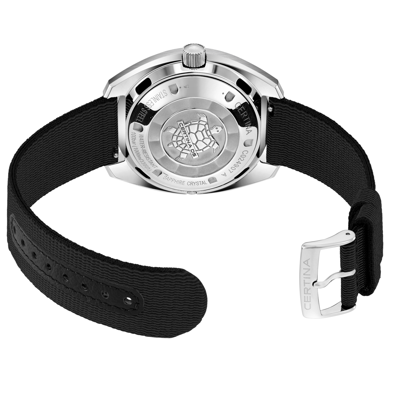 Certina DS Super PH1000M C024.907.18.051.00