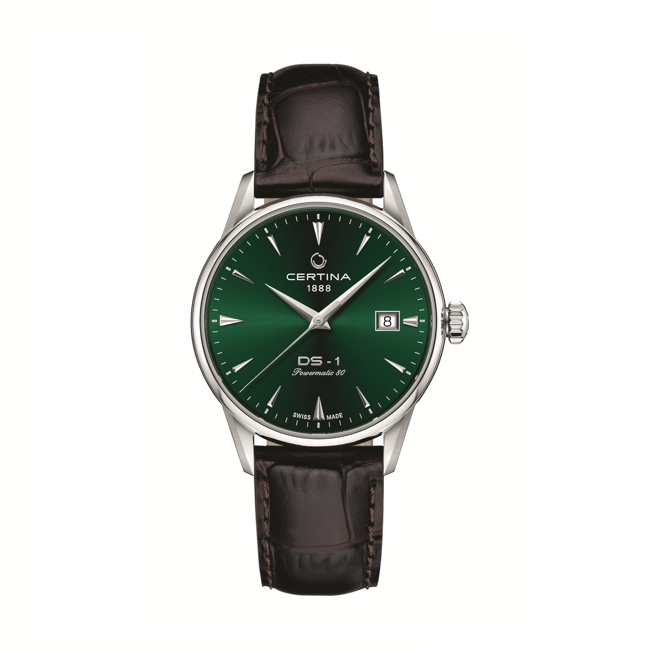 Certina DS-1 38mm C029.207.16.091.00