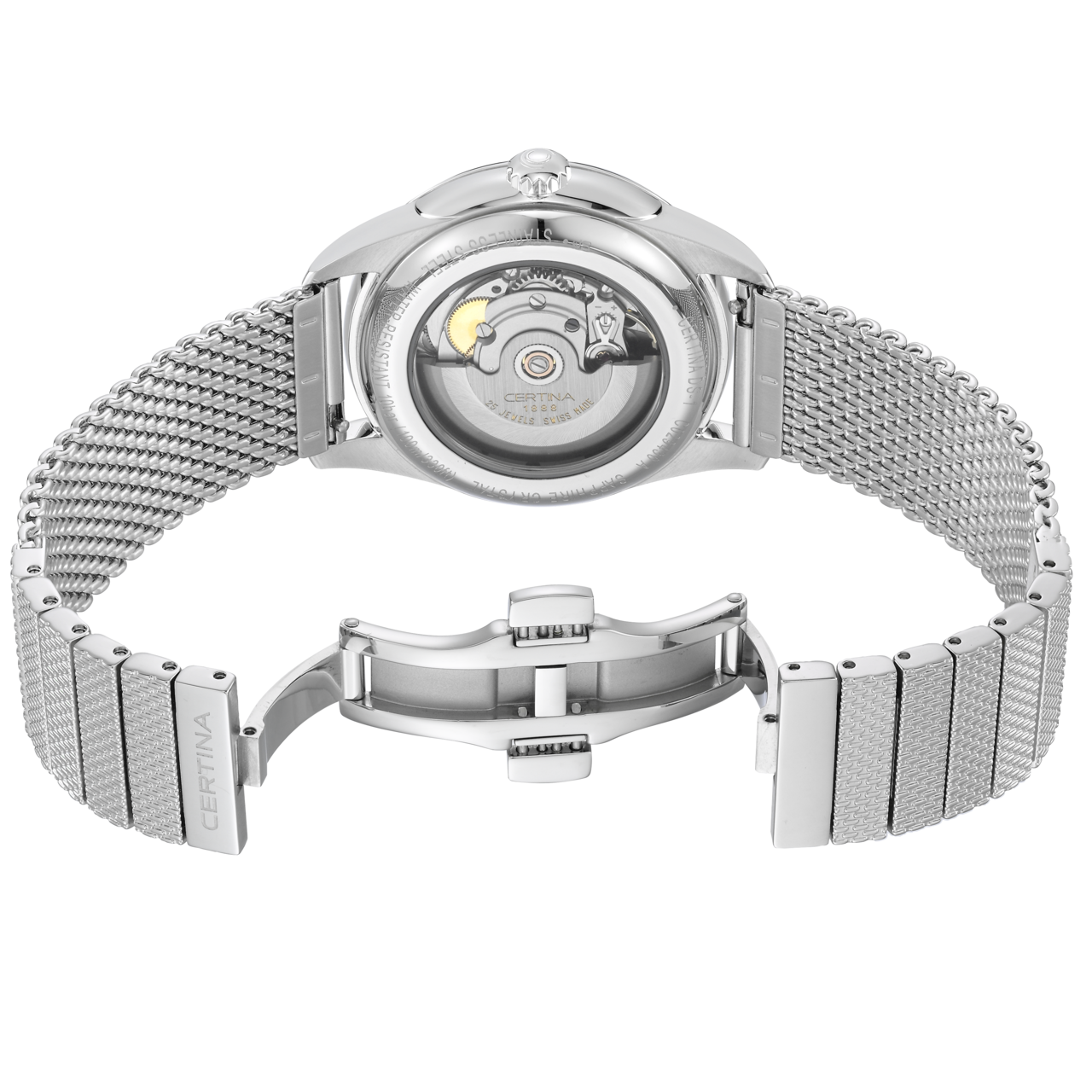 Certina DS-1 Day Date C029.430.11.051.00