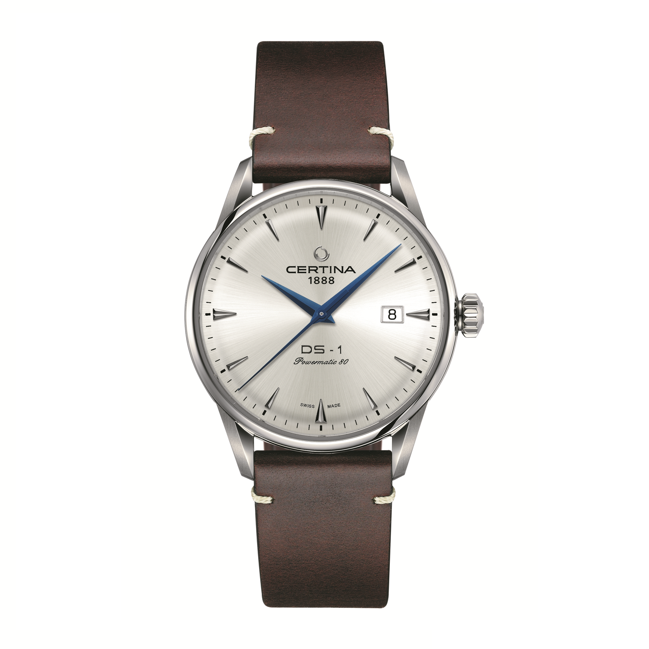 Certina DS-1 Powermatic 80 C029.807.11.031.02