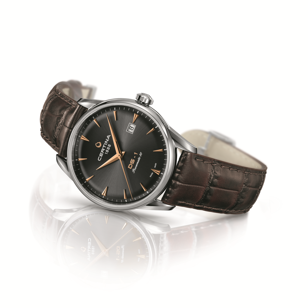 Certina DS-1 Powermatic 80 C029.807.16.081.01