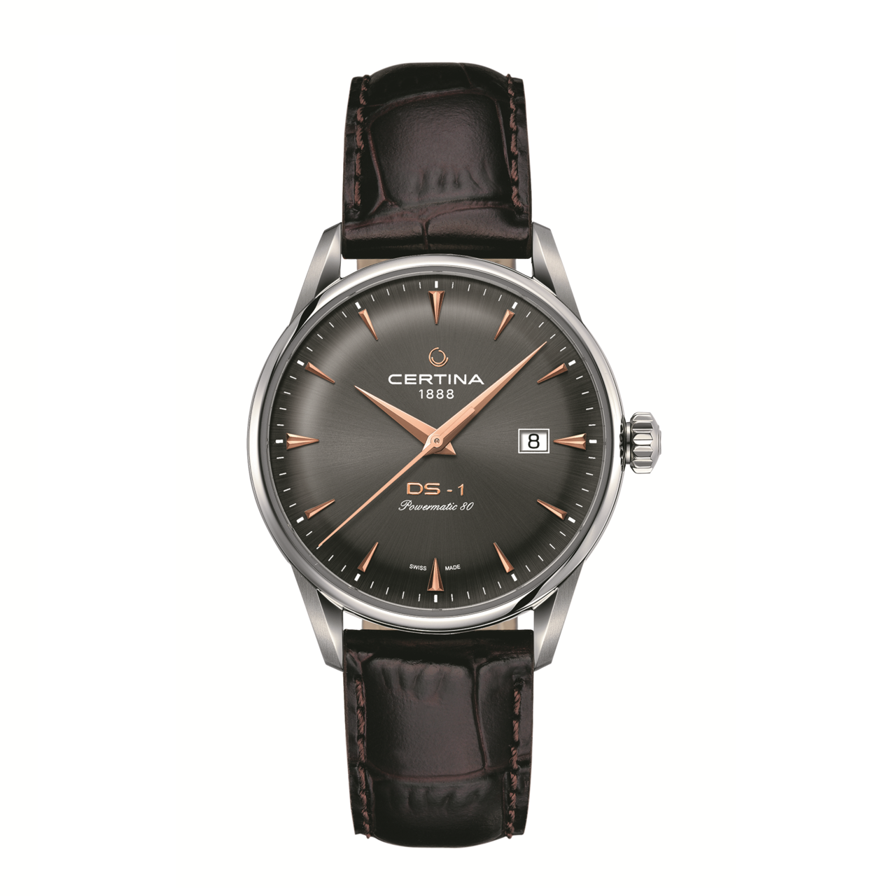 Certina DS-1 Powermatic 80 C029.807.16.081.01