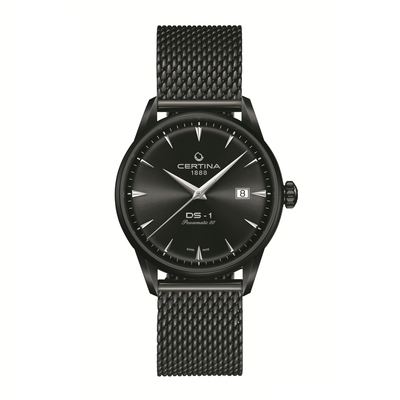 Certina DS-1 Powermatic 80 C029.807.33.051.00