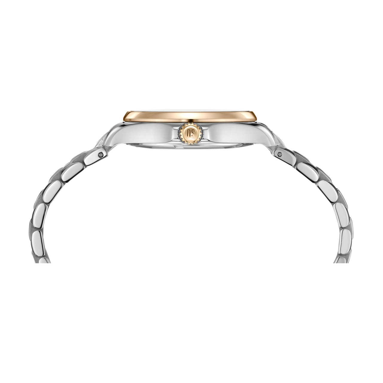 Certina DS Action Lady Diamonds C032.051.22.126.00